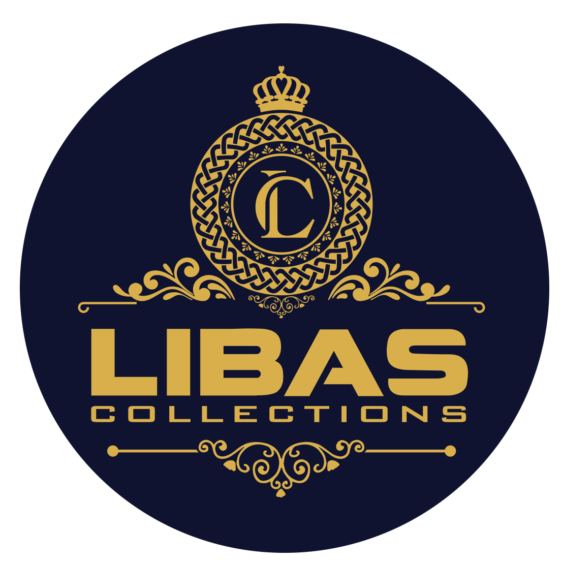 Libas logo